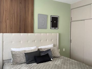 DEPARTAMENTO EN VENTA PALMARES QUERETARO