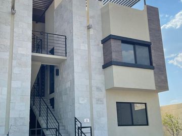 DEPARTAMENTO EN VENTA PALMARES QUERETARO