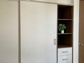 DEPARTAMENTO EN VENTA PALMARES QUERETARO