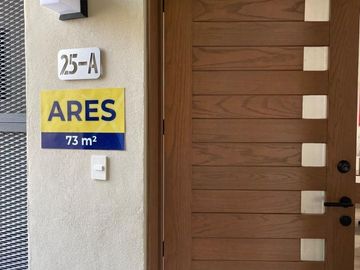 DEPARTAMENTO EN VENTA PALMARES QUERETARO