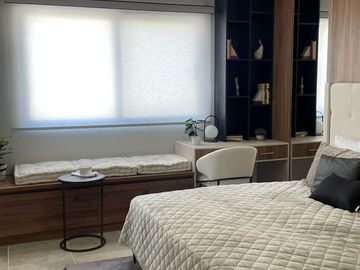 DEPARTAMENTO EN VENTA PALMARES QUERETARO