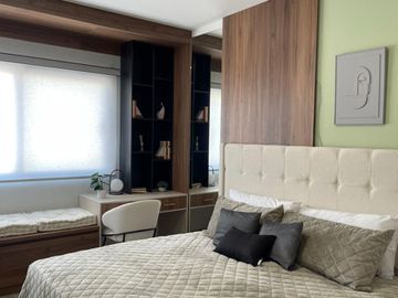 DEPARTAMENTO EN VENTA PALMARES QUERETARO