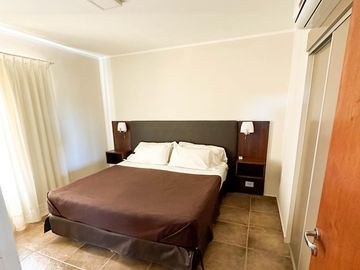 Vendo exclusivo Apart en Posta Carreta - Santa Rosa De Calamuchita