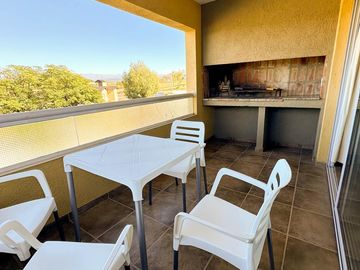 Vendo exclusivo Apart en Posta Carreta - Santa Rosa De Calamuchita
