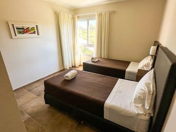 Vendo exclusivo Apart en Posta Carreta - Santa Rosa De Calamuchita