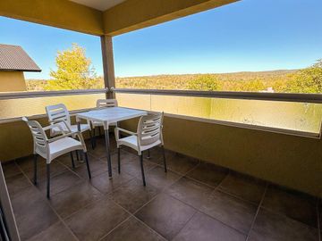 Vendo exclusivo Apart en Posta Carreta - Santa Rosa De Calamuchita