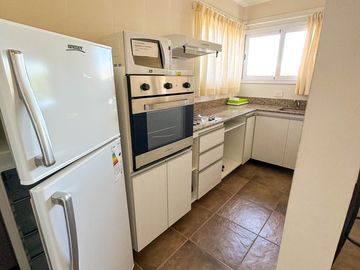 Vendo exclusivo Apart en Posta Carreta - Santa Rosa De Calamuchita