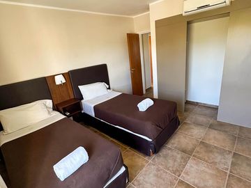 Vendo exclusivo Apart en Posta Carreta - Santa Rosa De Calamuchita