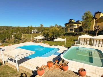 Vendo exclusivo Apart en Posta Carreta - Santa Rosa De Calamuchita
