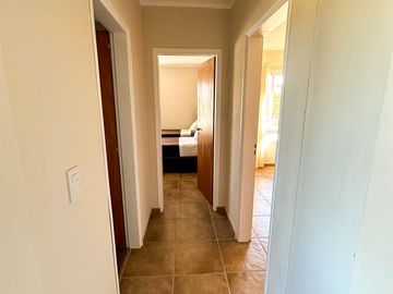 Vendo exclusivo Apart en Posta Carreta - Santa Rosa De Calamuchita