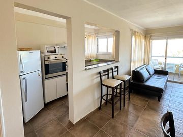 Vendo exclusivo Apart en Posta Carreta - Santa Rosa De Calamuchita