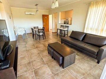 Vendo exclusivo Apart en Posta Carreta - Santa Rosa De Calamuchita