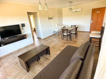 Vendo exclusivo Apart en Posta Carreta - Santa Rosa De Calamuchita