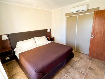 Vendo exclusivo Apart en Posta Carreta - Santa Rosa De Calamuchita
