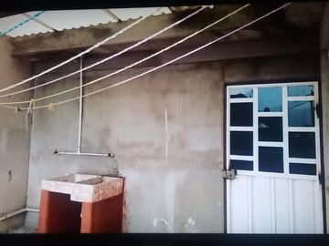 Venta Casa Tultitlán Estado de México