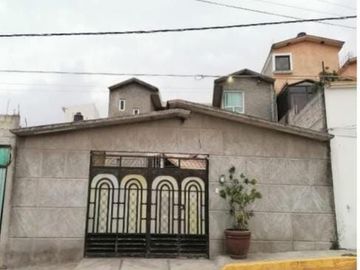 Venta Casa Tultitlán Estado de México