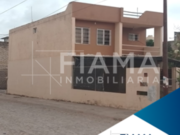 CASA EN VENTA CANTERA DEL NAYAR