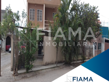 CASA EN VENTA CANTERA DEL NAYAR