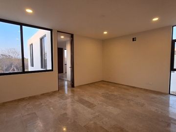 Casa en venta Mérida Yucatán, Privada Varena Living Tixcuytún