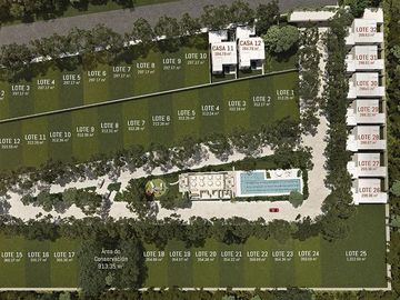 Casa en venta Mérida Yucatán, Privada Varena Living Tixcuytún