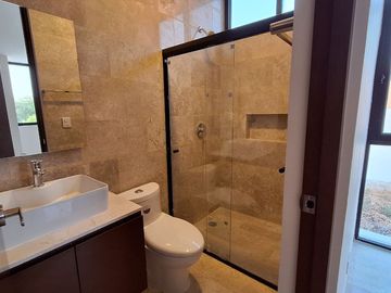 Casa en venta Mérida Yucatán, Privada Varena Living Tixcuytún