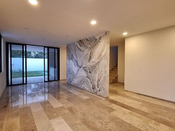 Casa en venta Mérida Yucatán, Privada Varena Living Tixcuytún