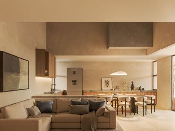 Villa  en venta Mérida Yucatán, Privada Pájaro en piedra Tixcuytún