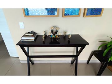 En venta lujoso departamento en edf. Poseidón en Manta Ecuador.