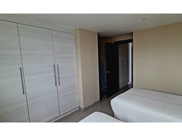 En venta lujoso departamento en edf. Poseidón en Manta Ecuador.