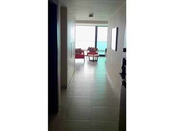 En venta lujoso departamento en edf. Poseidón en Manta Ecuador.