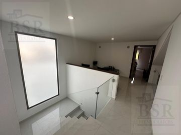 CASA EN VENTA EN RESIDENCIAL LAS BARCENAS EN METEPEC