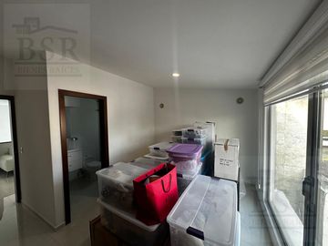 CASA EN VENTA EN RESIDENCIAL LAS BARCENAS EN METEPEC