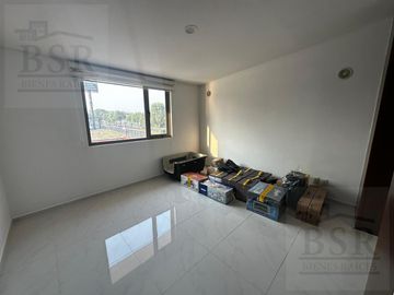 CASA EN VENTA EN RESIDENCIAL LAS BARCENAS EN METEPEC