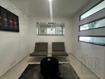 CASA EN VENTA EN RESIDENCIAL LAS BARCENAS EN METEPEC