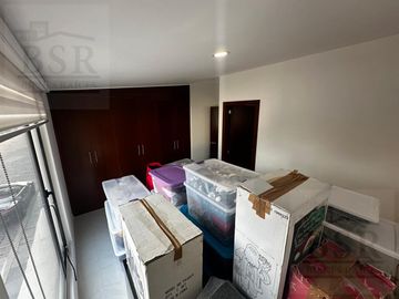 CASA EN VENTA EN RESIDENCIAL LAS BARCENAS EN METEPEC