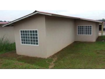VENDO CASA EN ARRAIJAN EL PLAMAR 3R
