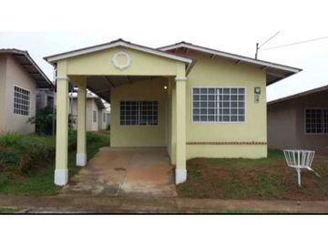VENDO CASA EN ARRAIJAN EL PLAMAR 3R
