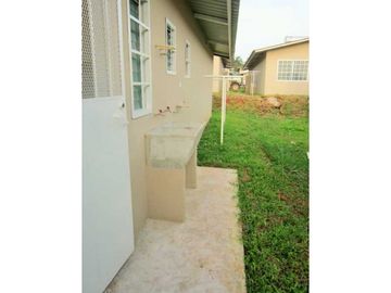 VENDO CASA EN ARRAIJAN EL PLAMAR 3R