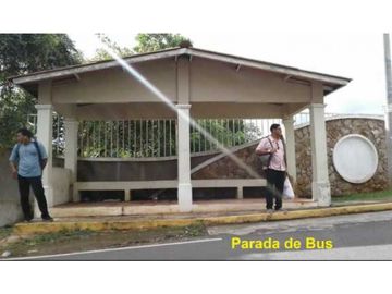 VENDO CASA EN ARRAIJAN EL PLAMAR 3R