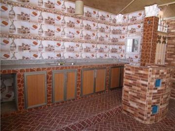 VENTA CASA CHALET LA CHORRERA NEGOCIABLE
