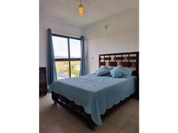 SAN CARLOS / PH CASA REAL  / 3 HABITACIONES / AMOBLADO / VISTA AL MAR