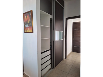 SAN CARLOS / PH CASA REAL  / 3 HABITACIONES / AMOBLADO / VISTA AL MAR