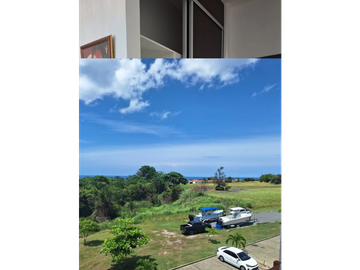 SAN CARLOS / PH CASA REAL  / 3 HABITACIONES / AMOBLADO / VISTA AL MAR