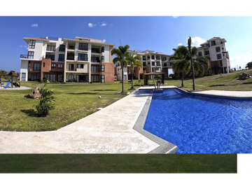 SAN CARLOS / PH CASA REAL  / 3 HABITACIONES / AMOBLADO / VISTA AL MAR