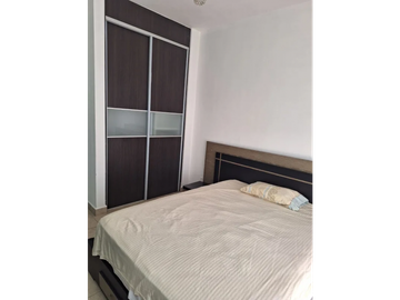 SAN CARLOS / PH CASA REAL  / 3 HABITACIONES / AMOBLADO / VISTA AL MAR