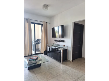 SAN CARLOS / PH CASA REAL  / 3 HABITACIONES / AMOBLADO / VISTA AL MAR