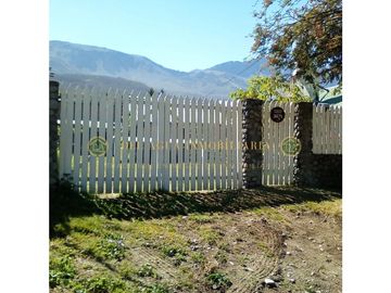 EN VENTA CASA EN EL BOLSON A 10 CUADRAS DE LA PLAZA PRINCIPAL CA-302