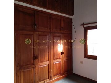 EN VENTA CASA EN EL BOLSON A 10 CUADRAS DE LA PLAZA PRINCIPAL CA-302