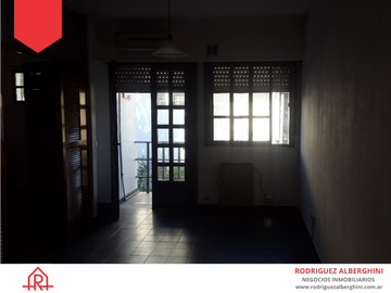 Departamento en La Plata (Calle 16 e/41 y 42)