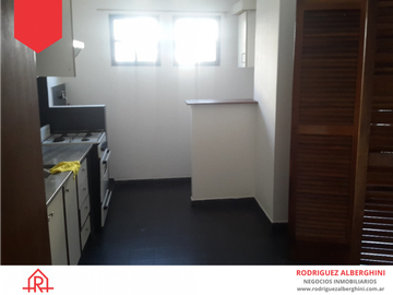 Departamento en La Plata (Calle 16 e/41 y 42)